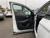 VAUXHALL GRANDLAND X 2020 (70)