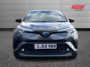 TOYOTA C-HR 2019 (68)