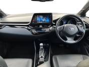 TOYOTA C-HR 2019 (68)