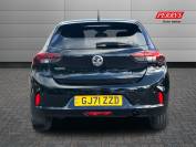 VAUXHALL CORSA 2021 (71)