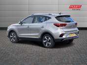 MG ZS 2022 (72)