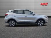 MG ZS 2022 (72)