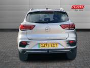 MG ZS 2022 (72)