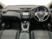 NISSAN QASHQAI 2017 (17)