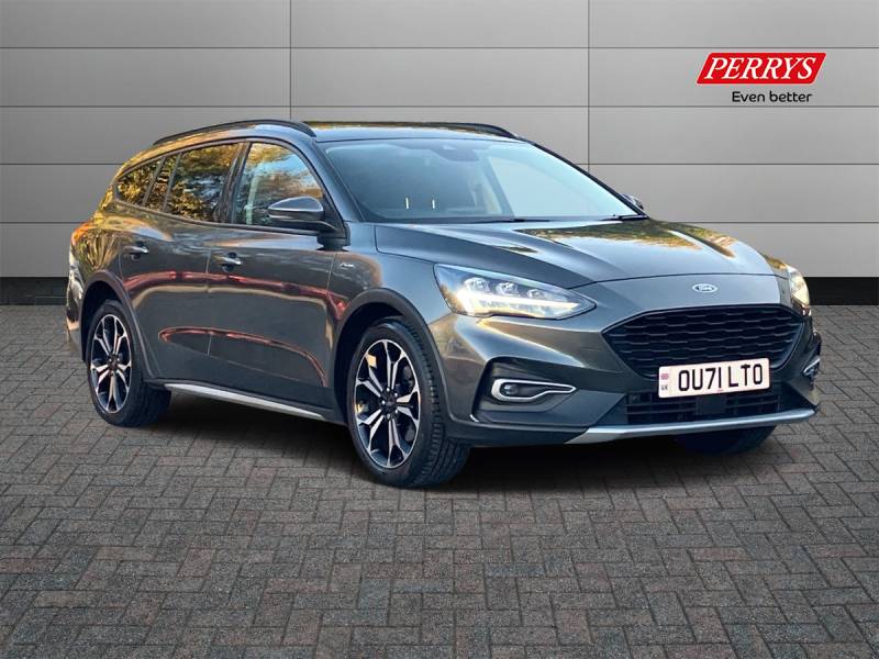 FORD FOCUS 2021 (71)