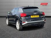 AUDI Q2 2021 (21)