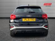 AUDI Q2 2021 (21)