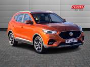 MG ZS 2022 (22)