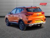 MG ZS 2022 (22)