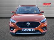 MG ZS 2022 (22)