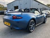 MAZDA MX-5 2020 (69)