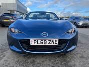 MAZDA MX-5 2020 (69)