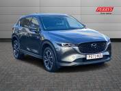 MAZDA CX-5 2023 (73)