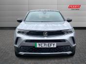 VAUXHALL MOKKA 2021 (71)