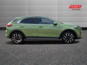 KIA XCEED 2024 (24)