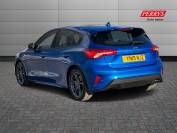 FORD FOCUS 2019 (19)