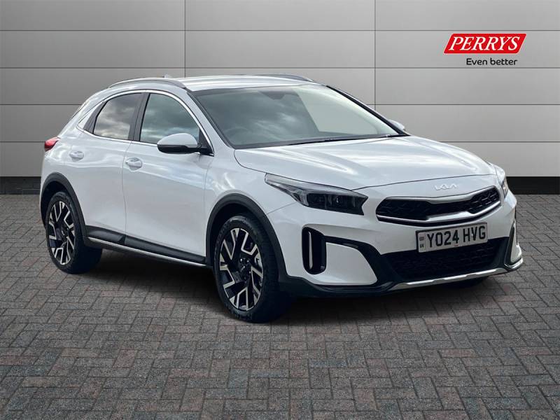 KIA XCEED 2024 (24)