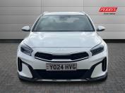 KIA XCEED 2024 (24)