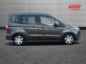 FORD TOURNEO-COURIER 2019 (69)