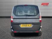 FORD TOURNEO-COURIER 2019 (69)