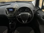 FORD TOURNEO-COURIER 2019 (69)