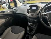 FORD TOURNEO-COURIER 2019 (69)