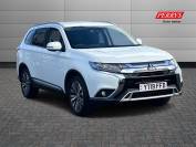 MITSUBISHI OUTLANDER 2019 (19)