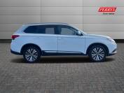 MITSUBISHI OUTLANDER 2019 (19)