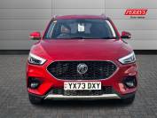 MG ZS 2023 (73)