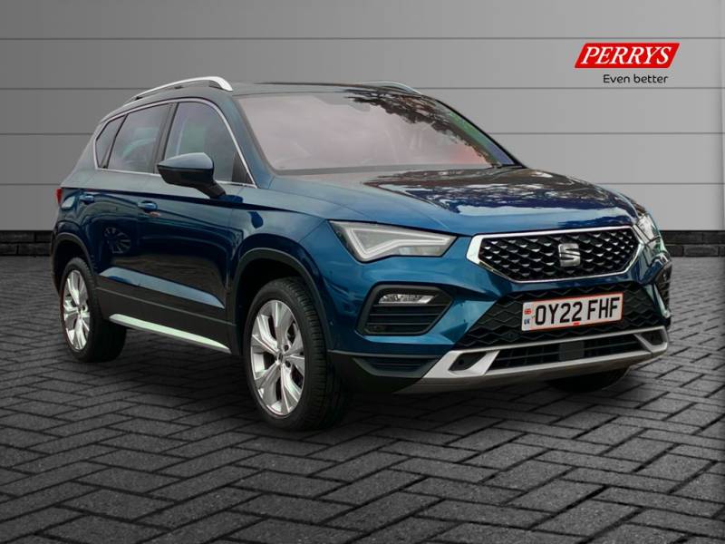 SEAT ATECA 2022 (22)