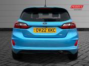 FORD FIESTA 2022 (22)