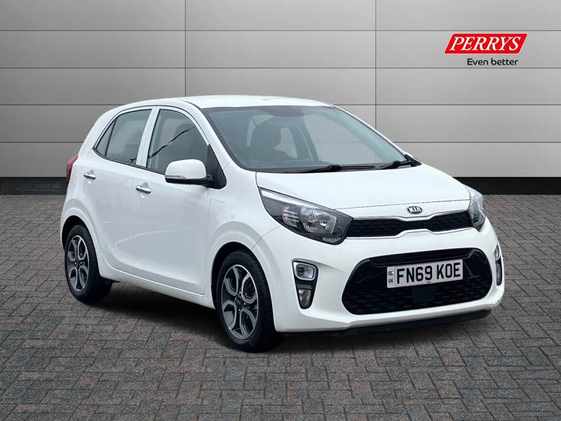 KIA PICANTO 2019 (69)