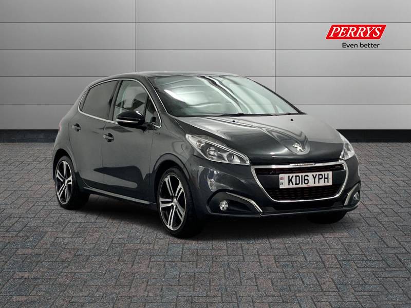 PEUGEOT 208 2016 (16)