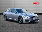 AUDI A6 2019 (19)