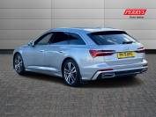 AUDI A6 2019 (19)