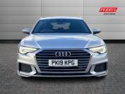 AUDI A6 2019 (19)