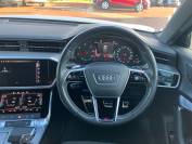 AUDI A6 2019 (19)