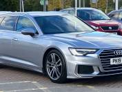 AUDI A6 2019 (19)