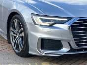 AUDI A6 2019 (19)