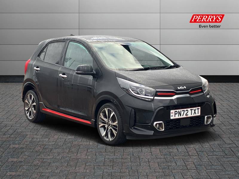 KIA PICANTO 2022 (72)