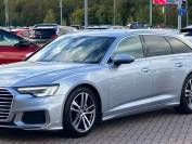 AUDI A6 2019 (19)