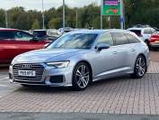 AUDI A6 2019 (19)