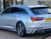 AUDI A6 2019 (19)