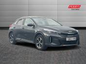 KIA XCEED 2023 (23)