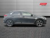 KIA XCEED 2023 (23)