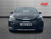 KIA XCEED 2023 (23)