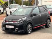 KIA PICANTO 2022 (72)