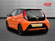 TOYOTA AYGO 2019 (69)