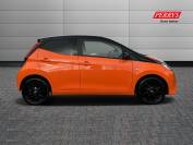 TOYOTA AYGO 2019 (69)