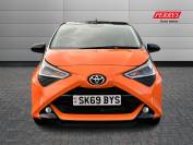 TOYOTA AYGO 2019 (69)